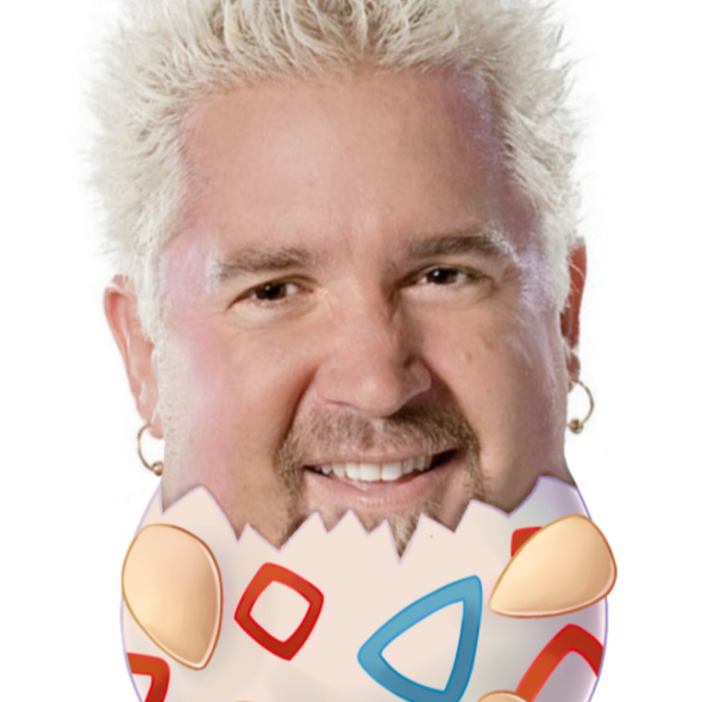 Meet your Posher, Earle